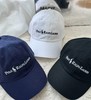 高品质软顶棒球帽！新款外贸POLO小马标精致刺绣全棉软顶棒球帽  男女通用 商品缩略图1