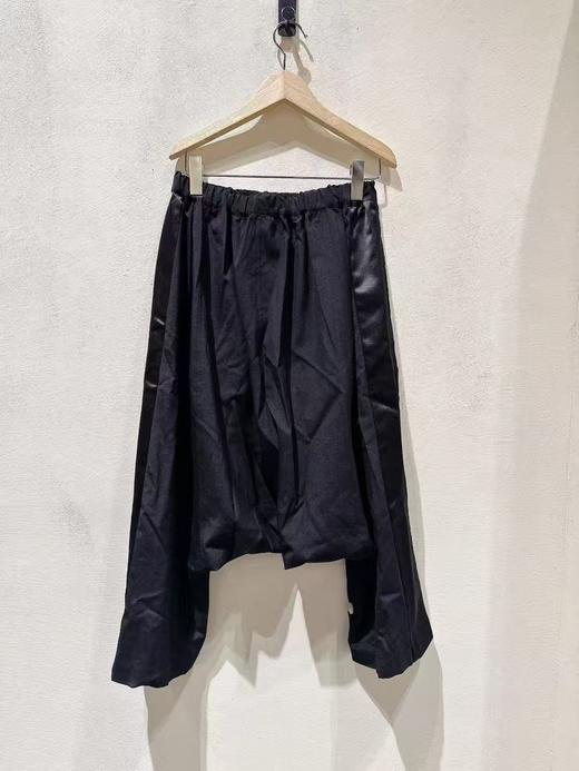 女款休闲长裤he 商品图1