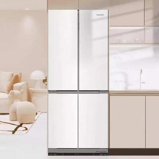 卡萨帝（Casarte）冰箱 BCD-501WGCTDM4GCU1 商品图6