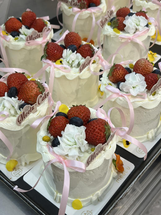 草莓优格 商品图1