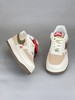 【福利清仓】NIke Air Force 1 '07 Low “马年限定联名——灰白棕”空军一号 大厂纯原品质出货 超高清洁度 皮料切割干净无任何毛边 细节完美 商品缩略图6