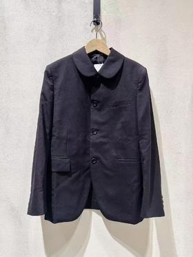 女款西装外套he