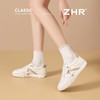 ZHR则则复古超软阿甘鞋德训鞋女鞋2025秋季新款休闲运动鞋小白鞋 商品缩略图6