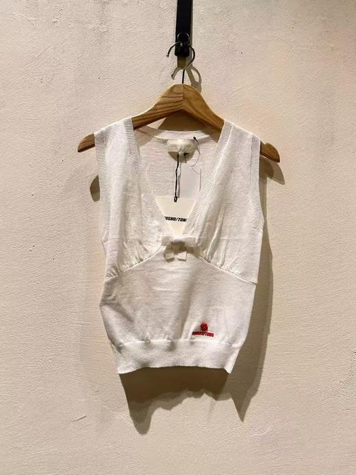 女款针织背心ba 商品图0