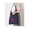 重工刺绣托特包，出口日本。大容量日式长肩带复古单肩包E031566 商品缩略图6