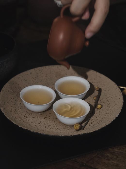 清如许优选｜南洋工夫茶杯 商品图1