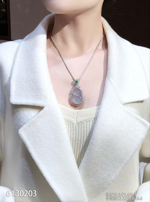 葫芦吊坠  79999【6130203】 商品图4