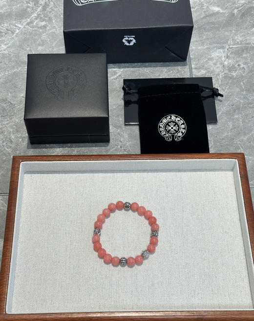 克罗心经典复古多元素手串手链 商品图14