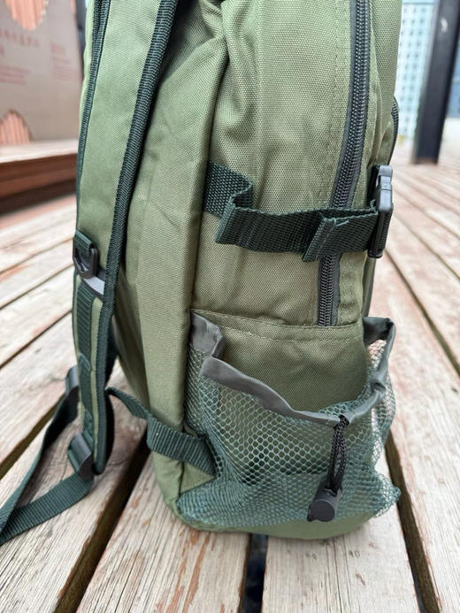 原单正品 Vinga的cooling backpack Parks 34L 双肩包，原价25欧 商品图8