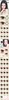 KiraFairy&Kirasecret日抛78/盒158/2盒278/4盒378/6盒628/10盒,鹦鹉螺 商品缩略图8