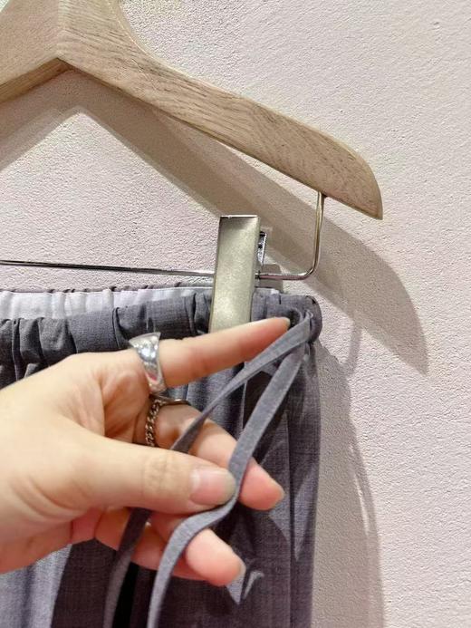 女款西装裤长裤hu 商品图2