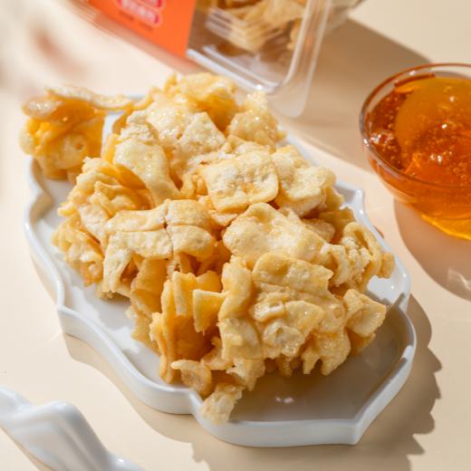 【醒粉福利25.9元3盒】广东·蓬城老字号沙琪玛·非遗技艺 天然食材 商品图1