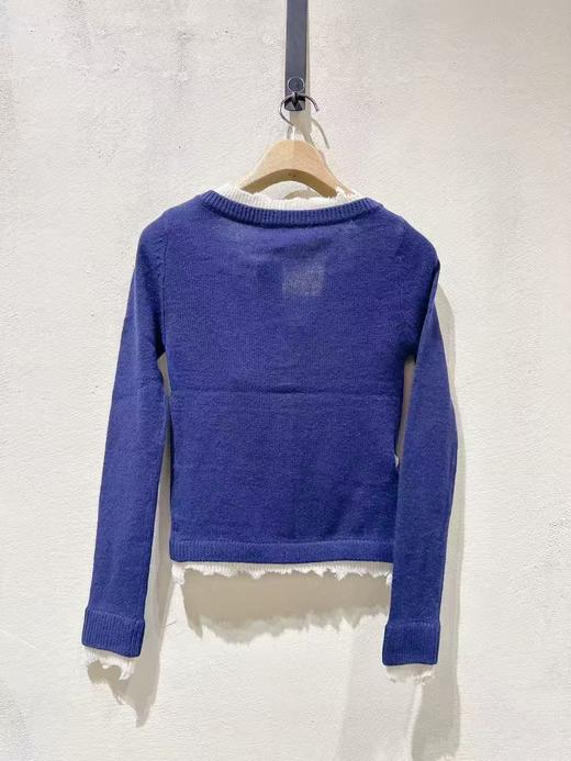 女款针织开衫la 商品图1