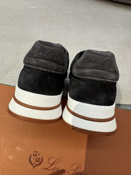 男款运动鞋he015 商品图2