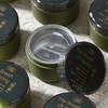 80元一套 / 一箱12套 醒春皮盒【12小罐 墨绿色】 商品缩略图6