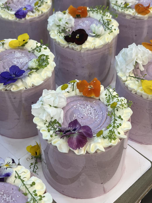 椰香芋泥 商品图2