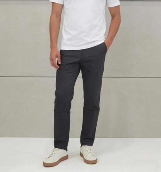 佐丹奴男装26年新款春夏凉感卡其长裤冰冰裤01116049 商品图0