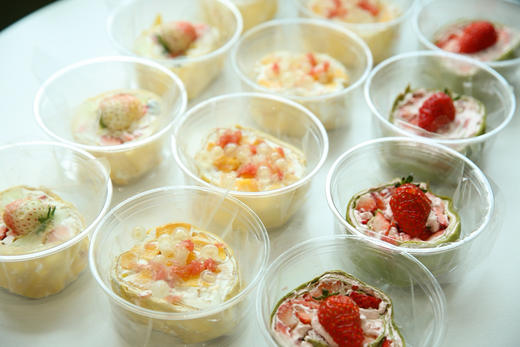 大大大毛巾卷 商品图2