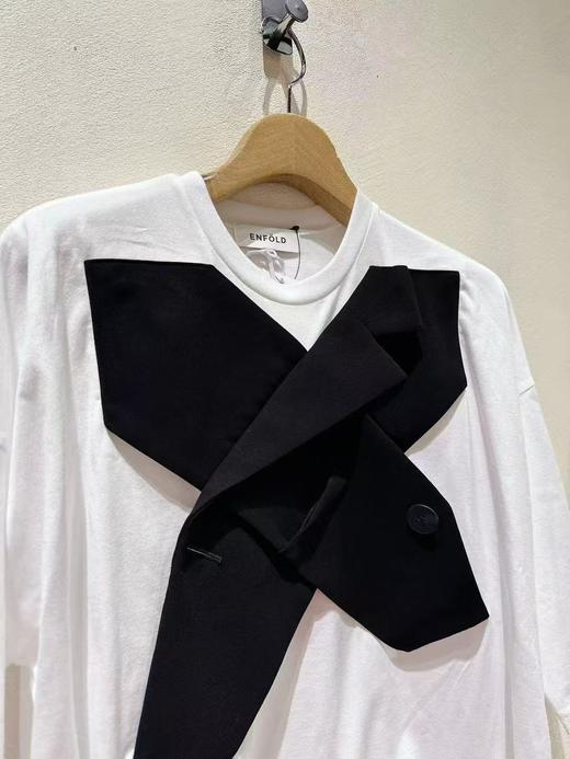 女款短袖T恤ba 商品图2