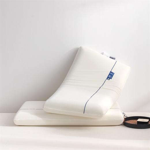 热卖中！！云朵酒店同款记忆棉枕头   慢回弹深度记忆枕送礼盒 商品图4