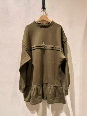 女款长袖连衣裙lv