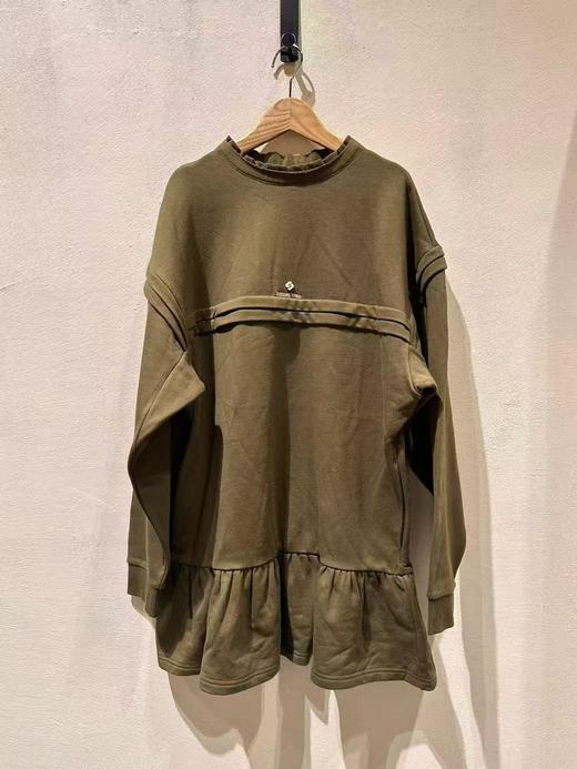 女款长袖连衣裙lv 商品图0