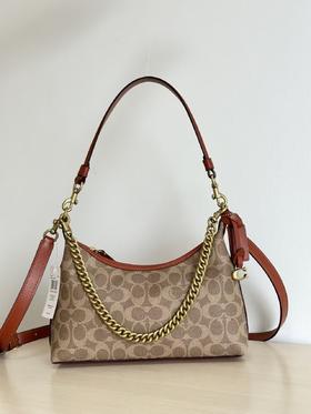 蔻驰 JULIET 朱丽叶 老花（CB）