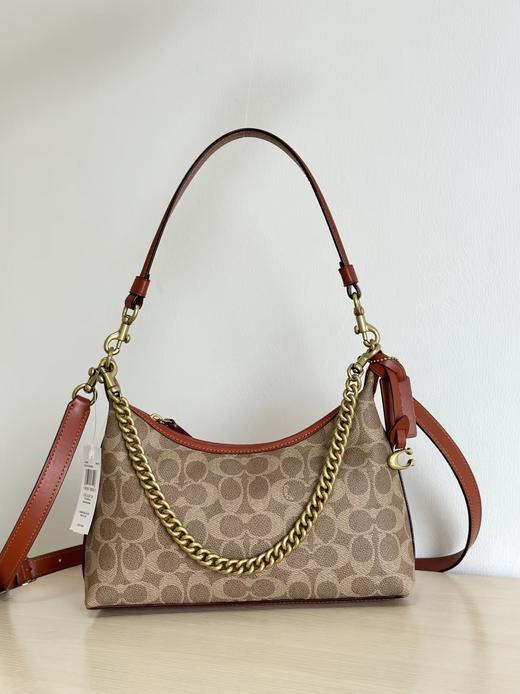 蔻驰 JULIET 朱丽叶 老花（CB） 商品图0