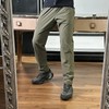 立体剪裁 休闲户外长裤  亲肤透气户外百搭款 商品缩略图0
