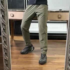 立体剪裁 休闲户外长裤  亲肤透气户外百搭款