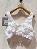 女款花朵背心上衣ba 商品缩略图1