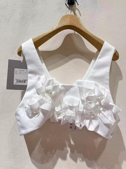女款花朵背心上衣ba 商品图1