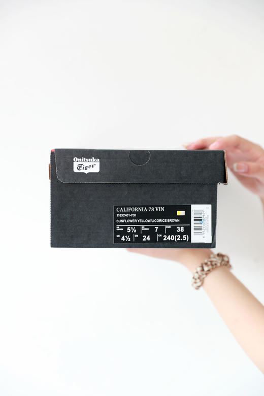 普拉提复古跑鞋，出口日本。牛皮革软支撑系带情侣休闲鞋E031568 商品图3