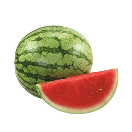 李明星麒麟西瓜   【单果11.5+上下】 商品图0