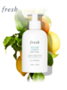 Fresh馥蕾诗 柠檬香体乳 商品缩略图0