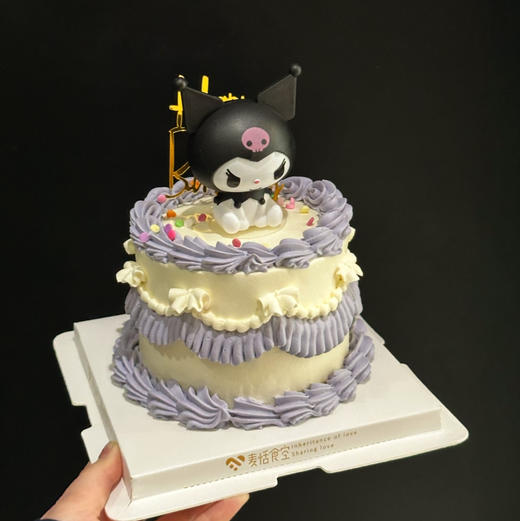 库洛米 商品图0