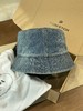 普拉达 水洗牛仔 渔夫帽 （CO） 商品缩略图2