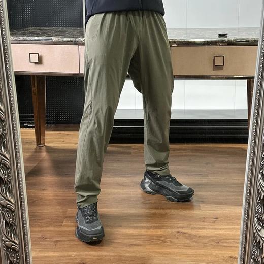 立体剪裁 休闲户外长裤  亲肤透气户外百搭款 商品图1