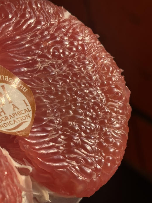 泰国红宝石 它不可能是第二名！ 商品图2