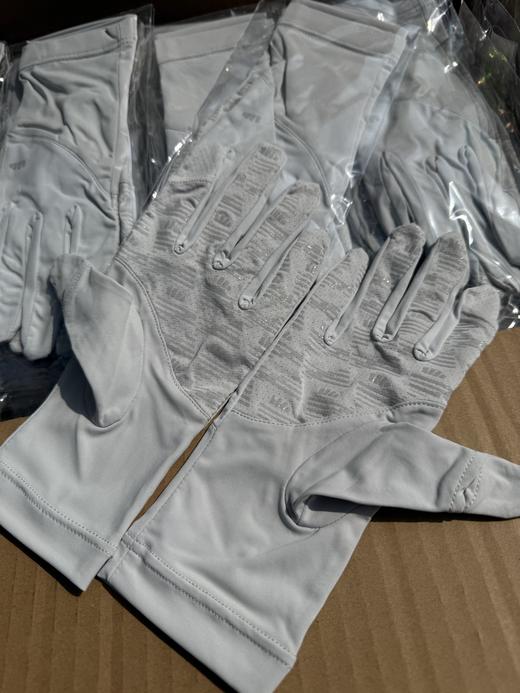 二店f 秒杀！不退换！无补！蕉家凉感防晒手套(简装) 商品图14