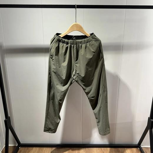 立体剪裁 休闲户外长裤  亲肤透气户外百搭款 商品图4