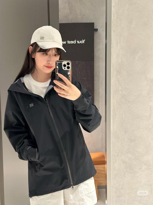 可隆GTX 3L外套1992冲锋衣 商品图12