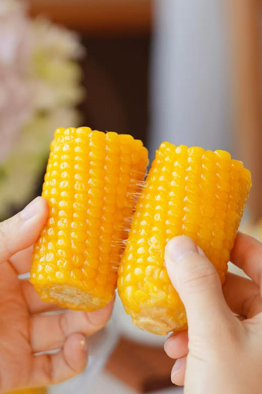 黑金糯玉米礼盒装8根 商品图1