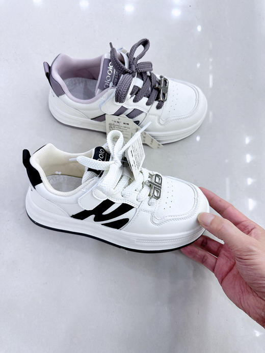 2026大树 8612 皮面 34-39 商品图1