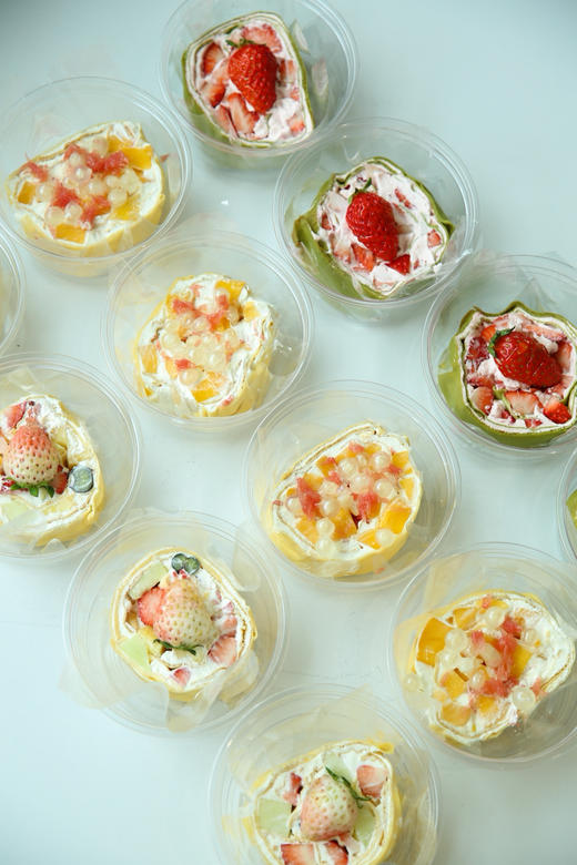 大大大毛巾卷 商品图1