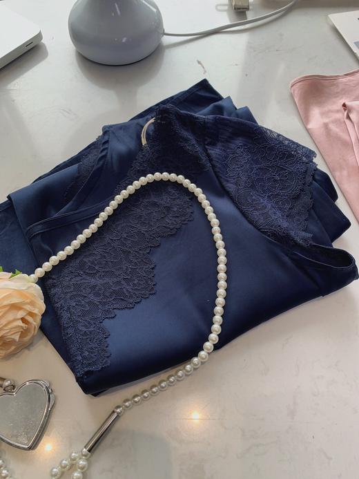 二店f 福利！清仓不退换！无补！女士蕾丝睡裙 商品图11