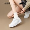 ZHR则则厚底增高小白鞋女2026春季新款透气舒适运动鞋休闲板鞋子 商品缩略图8