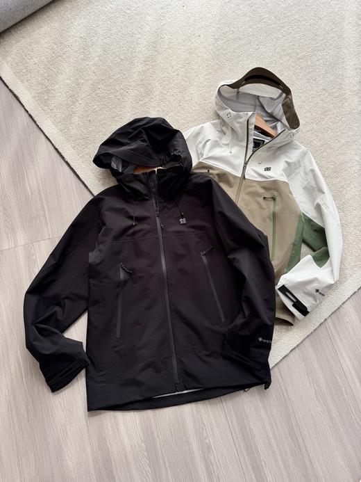 可隆GTX 3L外套1992冲锋衣 商品图0