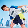 PUMA彪马童装2026夏季新款儿童男童短袖T恤吸湿速干轻量防晒 商品缩略图4