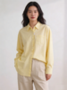 佐丹奴女装26年新款全棉牛津纺宽松衬衫05346010 商品缩略图5